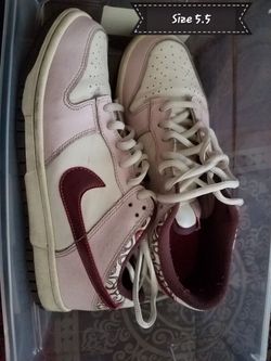 Nike shoes
