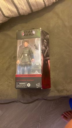 Star Wars Figurine