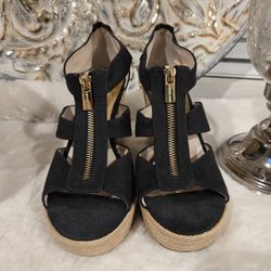 Michael Kors Wedges