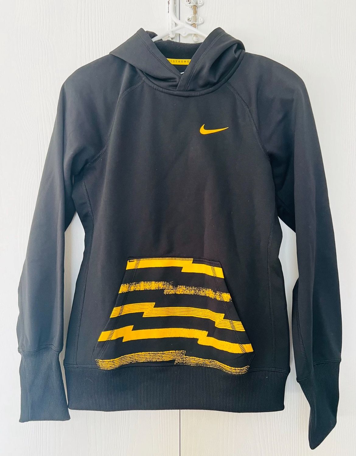 Nike Thermal Hoodie