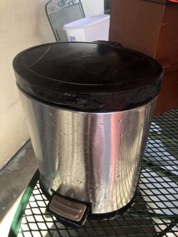 Bote de basura