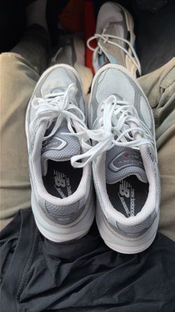 New balance