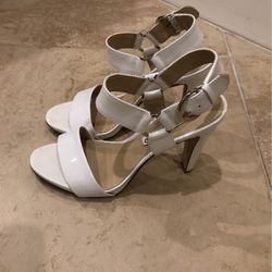Karl Lagerfeld Shoes - 7.5 White