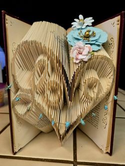 The Gift For Someone Who Has Everything Already!!