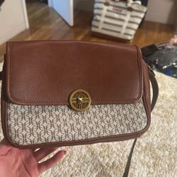 (New!) Leather Fossil Purse 