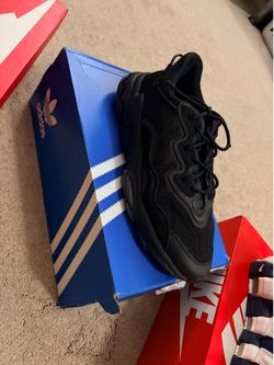 Adidas Ozweego size 13