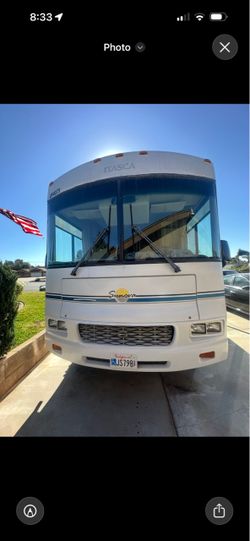 2004 Sunova by itasca