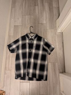 Blue FP county shirt