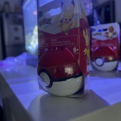 Pokémon  10$each  NEW!