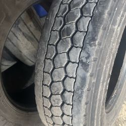 Two Tires 