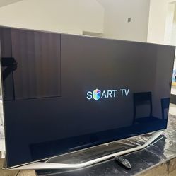 Samsung Smart Tv