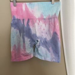 Workout Shorts