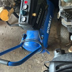 Air Compressor 