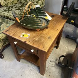 Side Table
