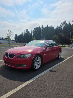 2008 BMW 3 Series 335i