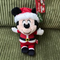Disney Dog Toy Mikey Mouse 