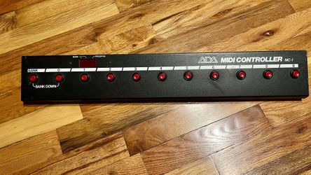 ADA MC-1 Controller