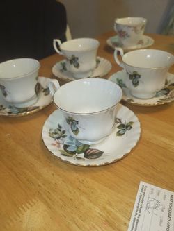 Fine China