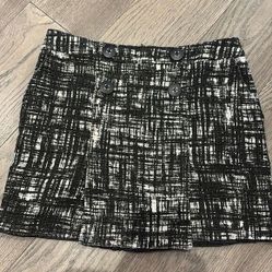 Sinequanone Paris brand skirt size 40 