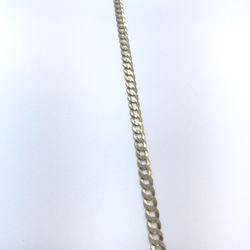 New Gold Cuban Bracelet 