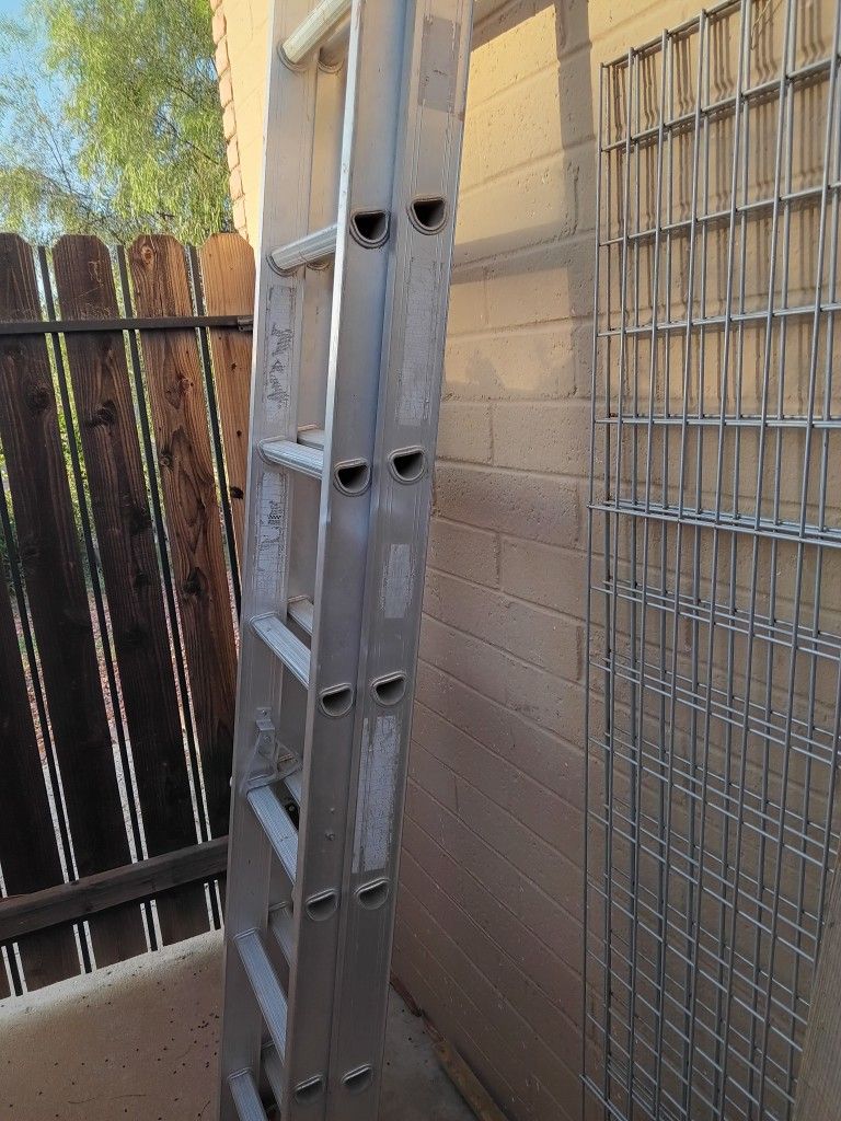 Ladder