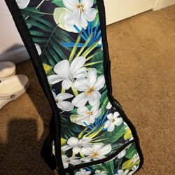 Ukelele And Guitar Mount 