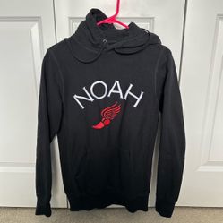 Noah Hoodie