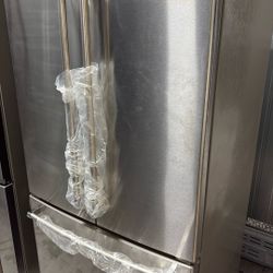 KitchenAid French Door Refrigerator 