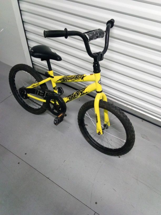 Kids Bike