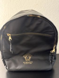 Versace Backpack