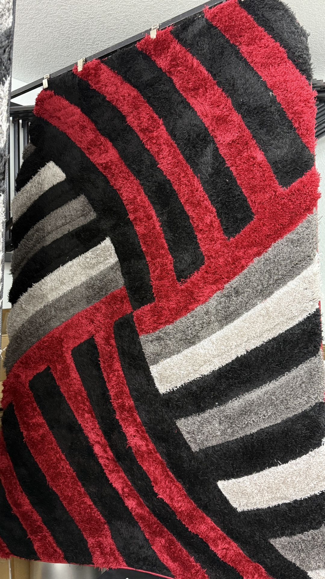 Vendo Alfombra / 5x7