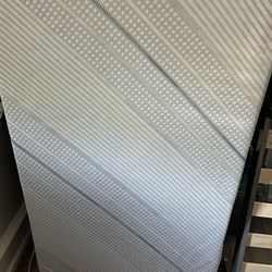 Serta Toddler Mattress