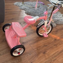Kids Bike 