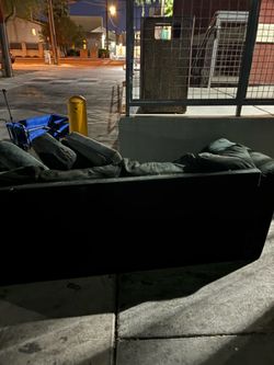 Free couch