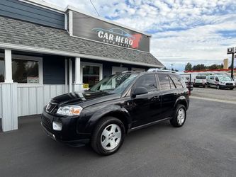 2006 Saturn VUE