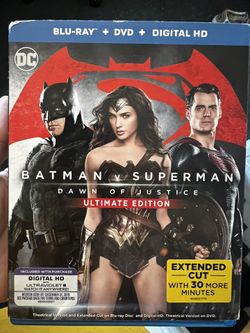 Batman V Súperman