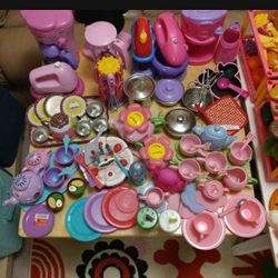 Toys