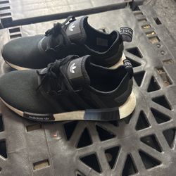 Adidas NMD Blue Dawn