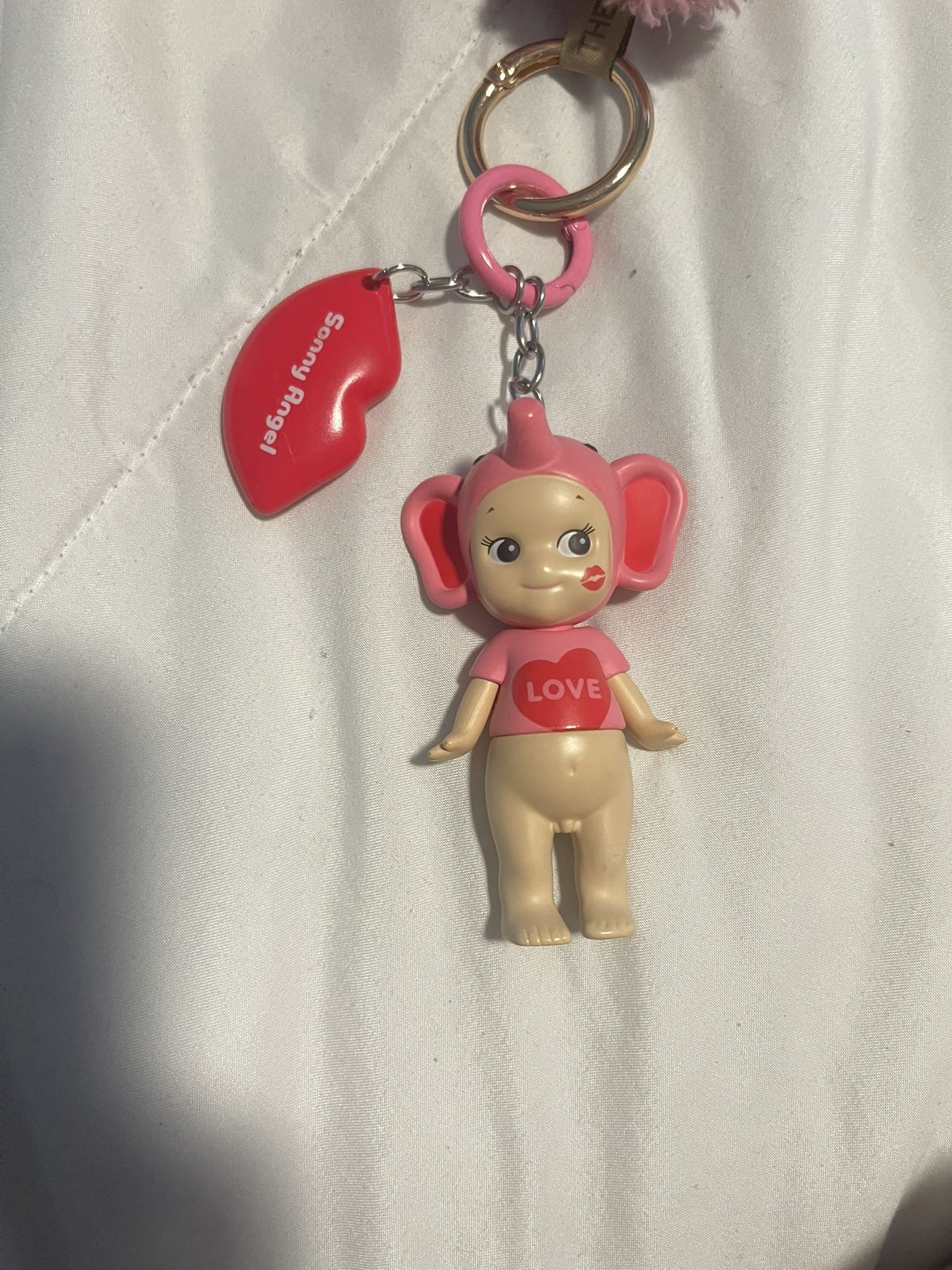 Sonny Angel