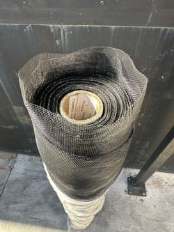 Fiberglass Screen Door 