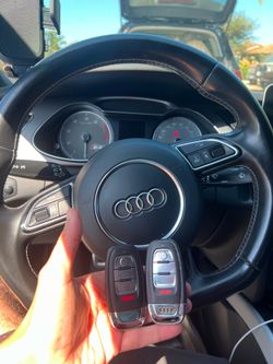Car keys | Key fobs and more