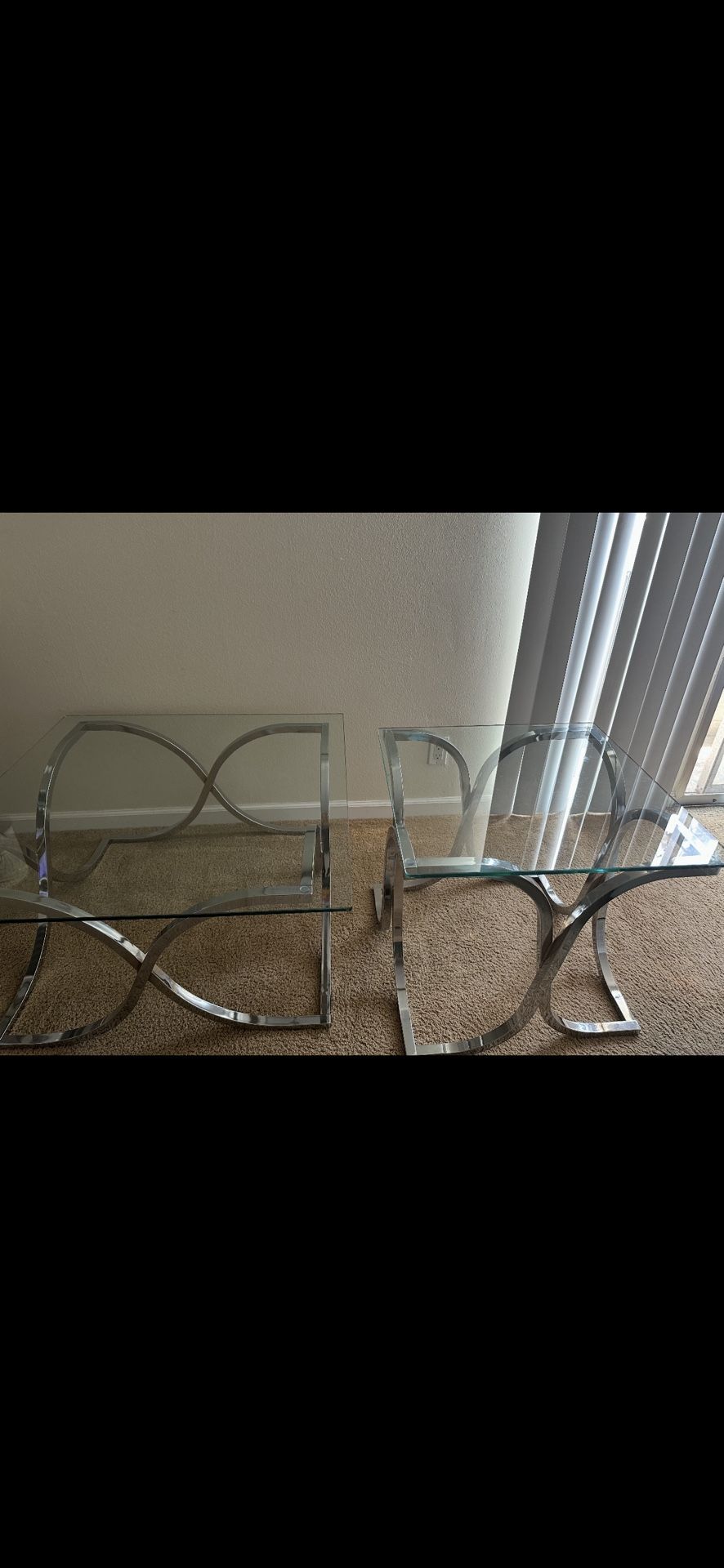 Coffee Tables