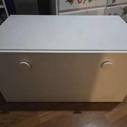 Ikea Bench With Toy Storage