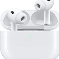 Airpods Pro 3