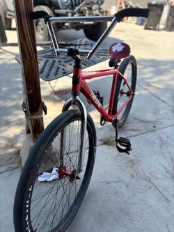 Throne Trade for mini bike