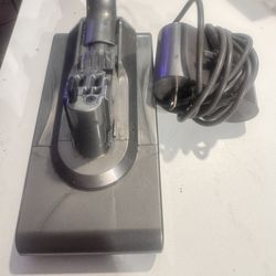 Dyson V15 Vacuum battery And Charger