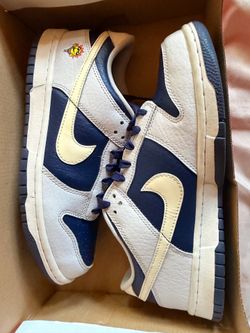 Nike dunks