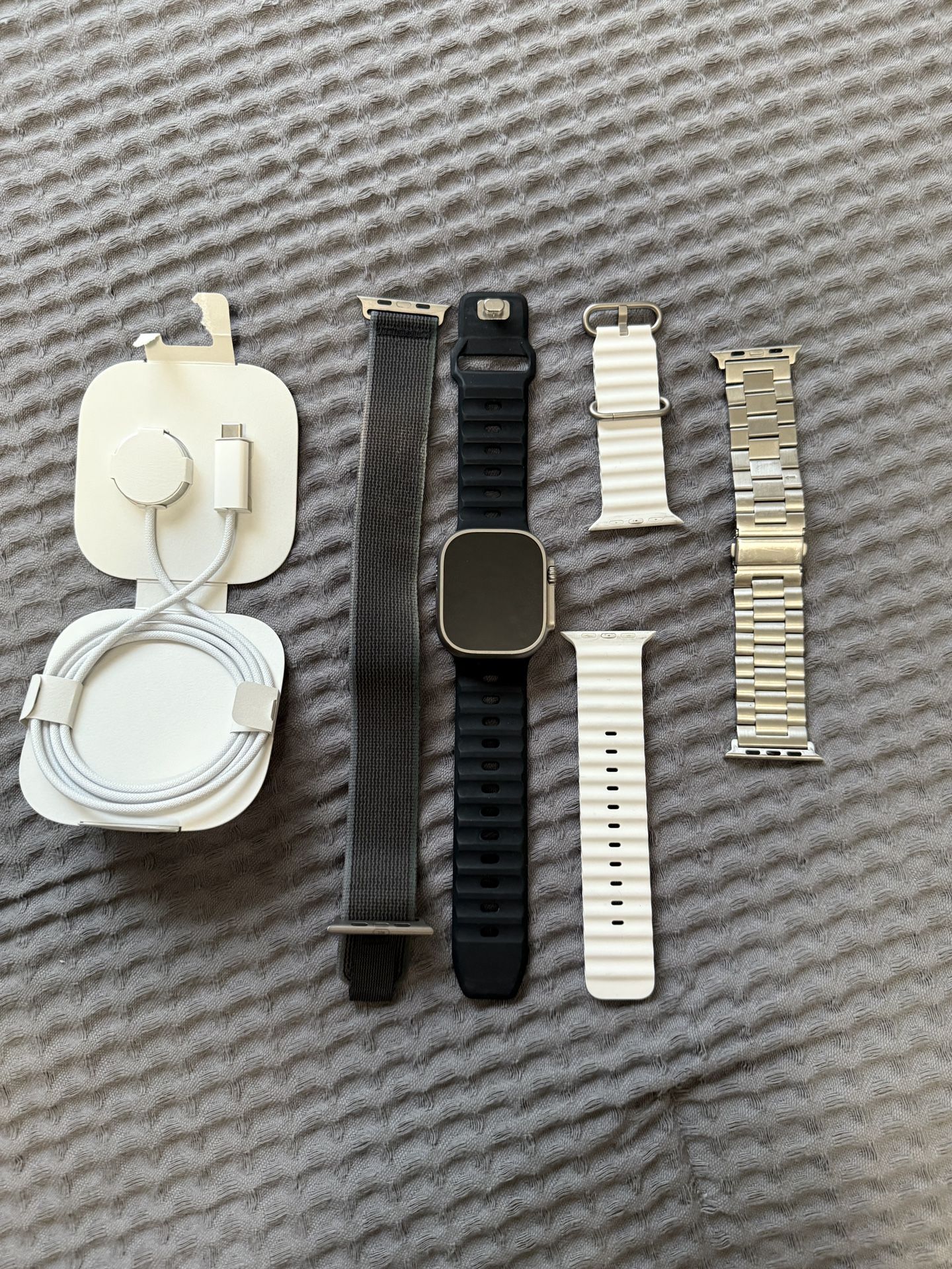 Apple Watch Ultra 2
