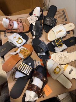 Women’s shoes