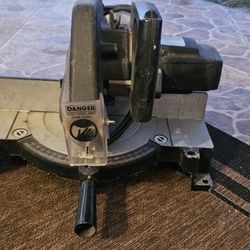 10' Miter Saw